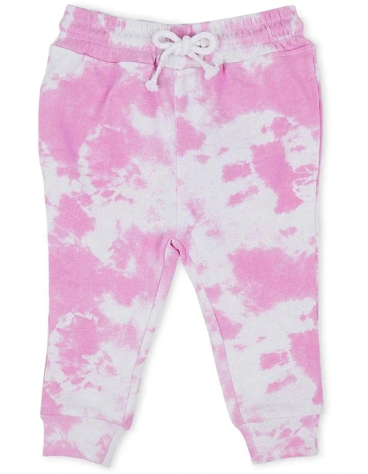 ANIMAL CRACKERS- EMERSON PANT