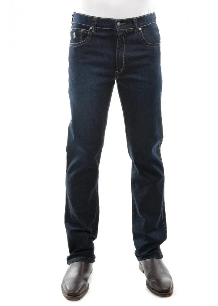 Thomas Cook Mens Bass Stretch Jean