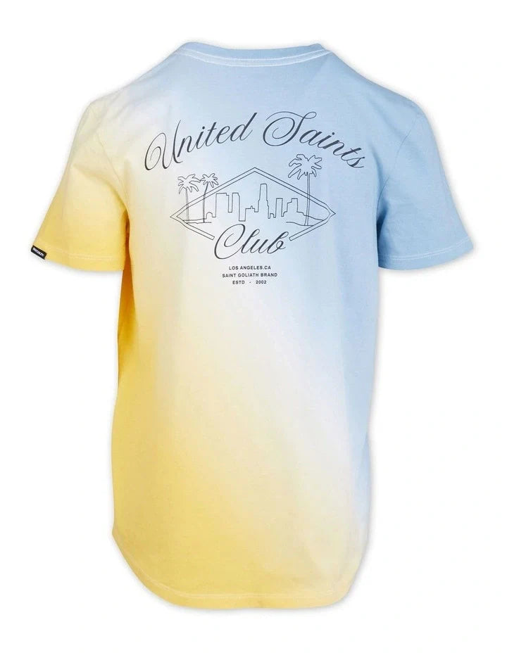 St. Goliath Monterey Tee
