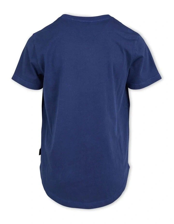 ST Goliath Logo Tee .02 Ink