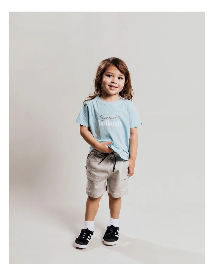 St. Goliath Gully Short 3-7