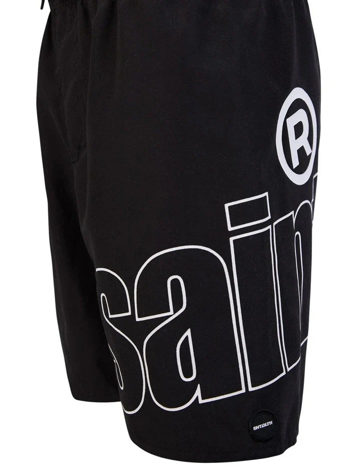 St. Goliath Onset Short