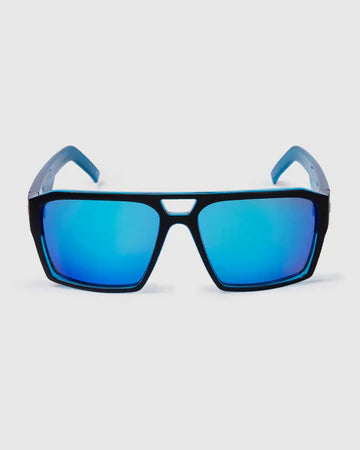 UNIT Mens Eyewear - Polarised - Vault