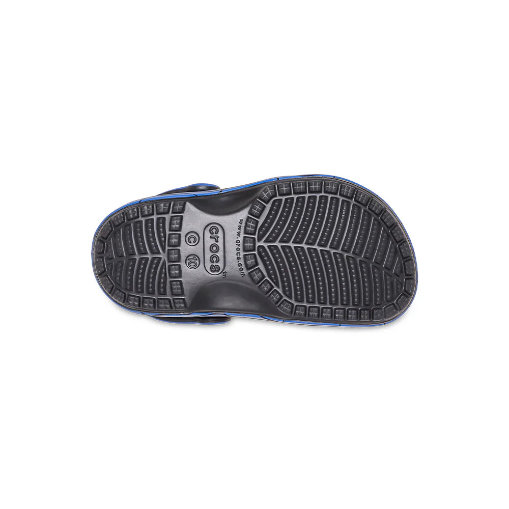 Crocs Kids Spiderman Classic Clog