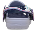 Crocs Toddler Classic Light Backstrap - TheSquarePeg