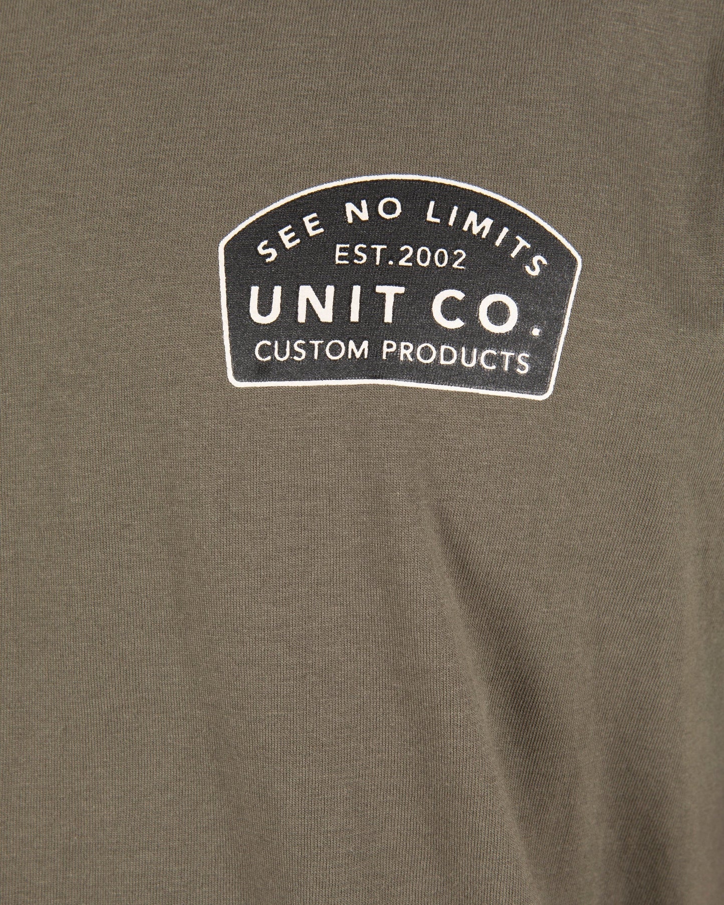 UNIT Mens Tee - Dispatch Military