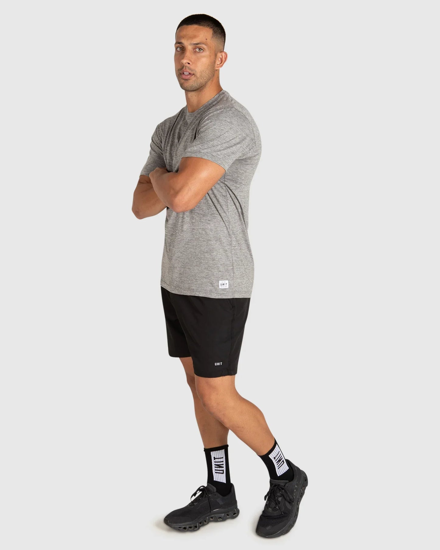 UNIT Mens Tees - Trainex Sport