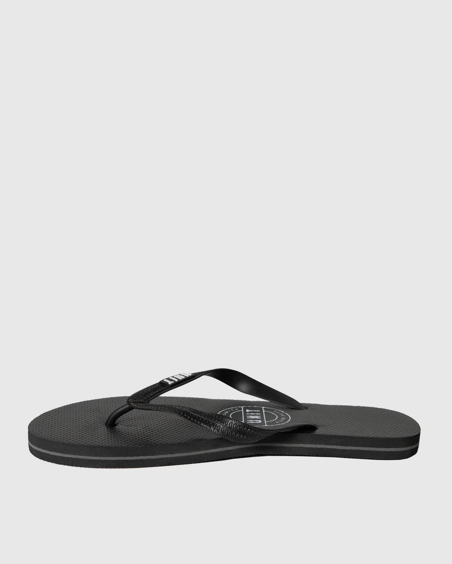 UNIT Mens Footwear - Flip Flop - Stamp M8