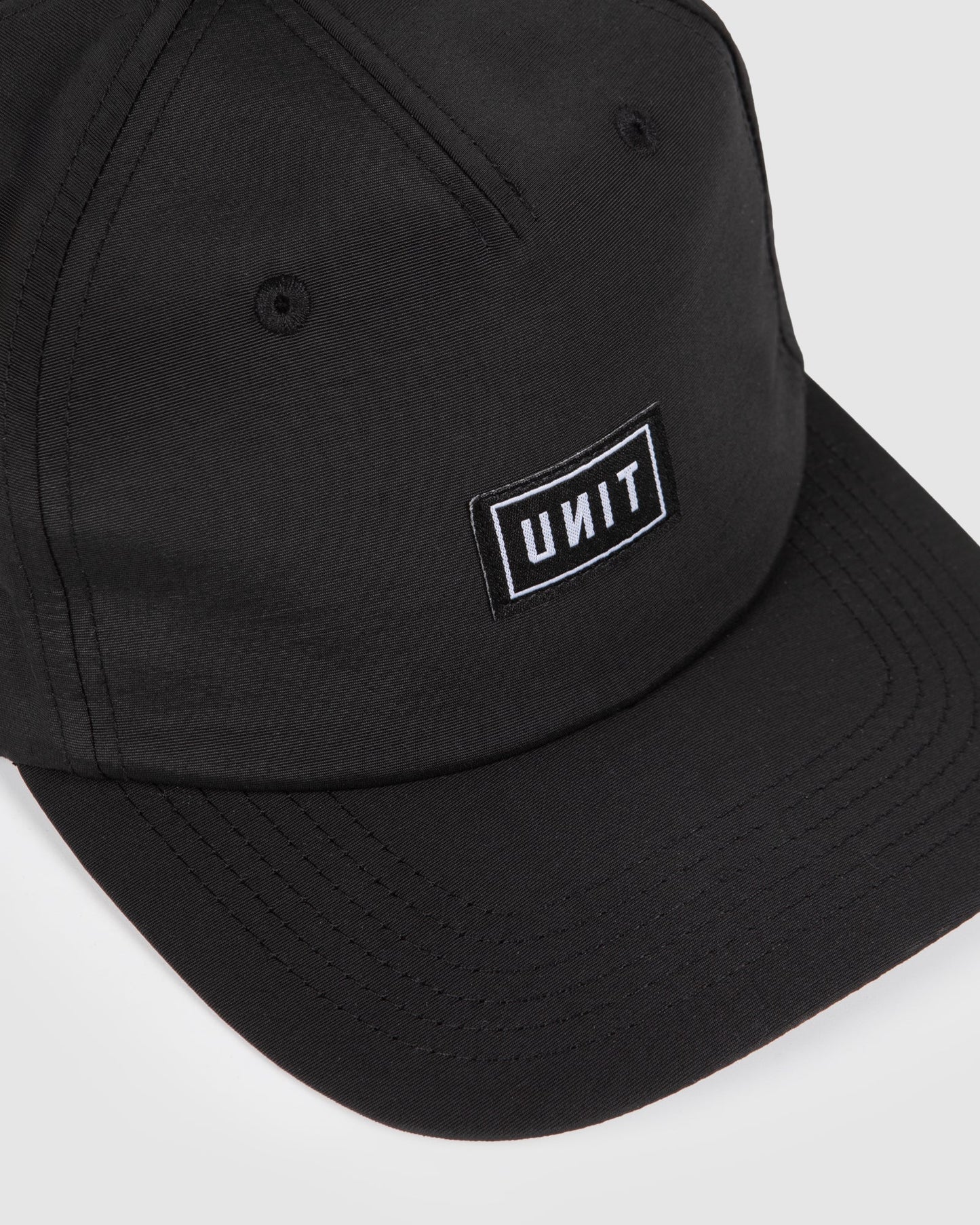 UNIT Mens Snapback - Base - TheSquarePeg