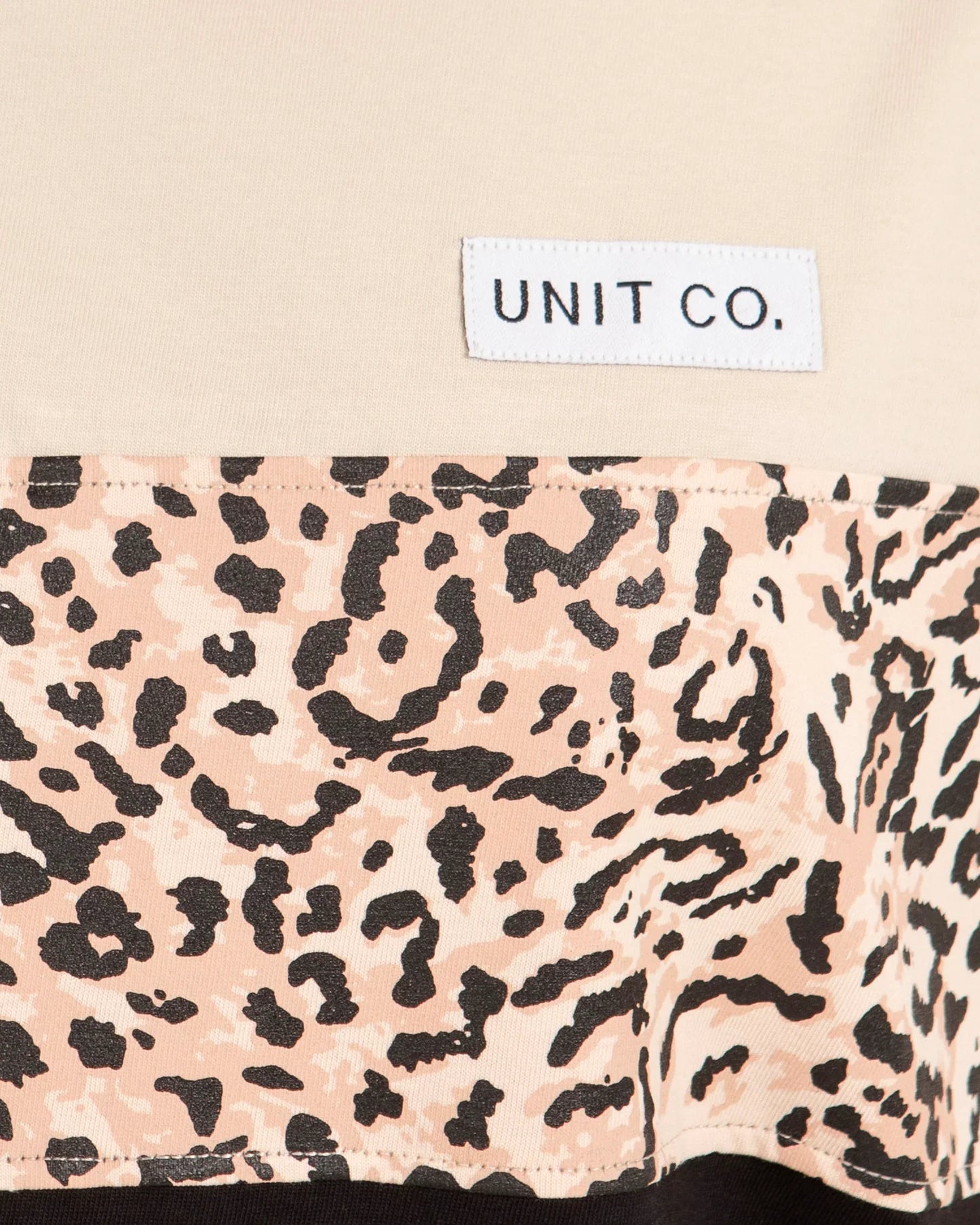 UNIT Ladies Tee - Ridge XXS