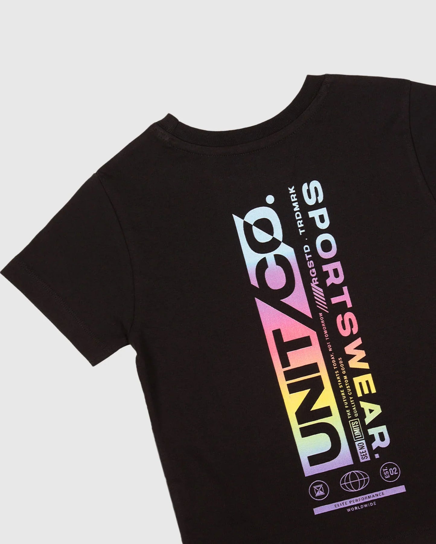 UNIT Kids Tee - Trainee - TheSquarePeg