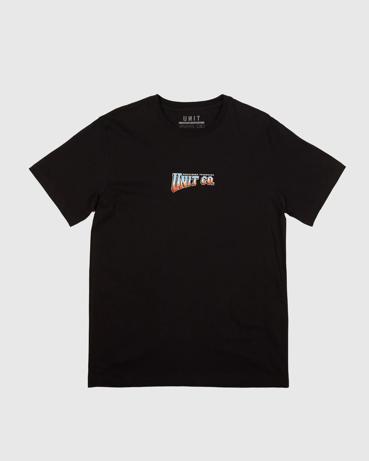 UNIT Youth Tee - Clash