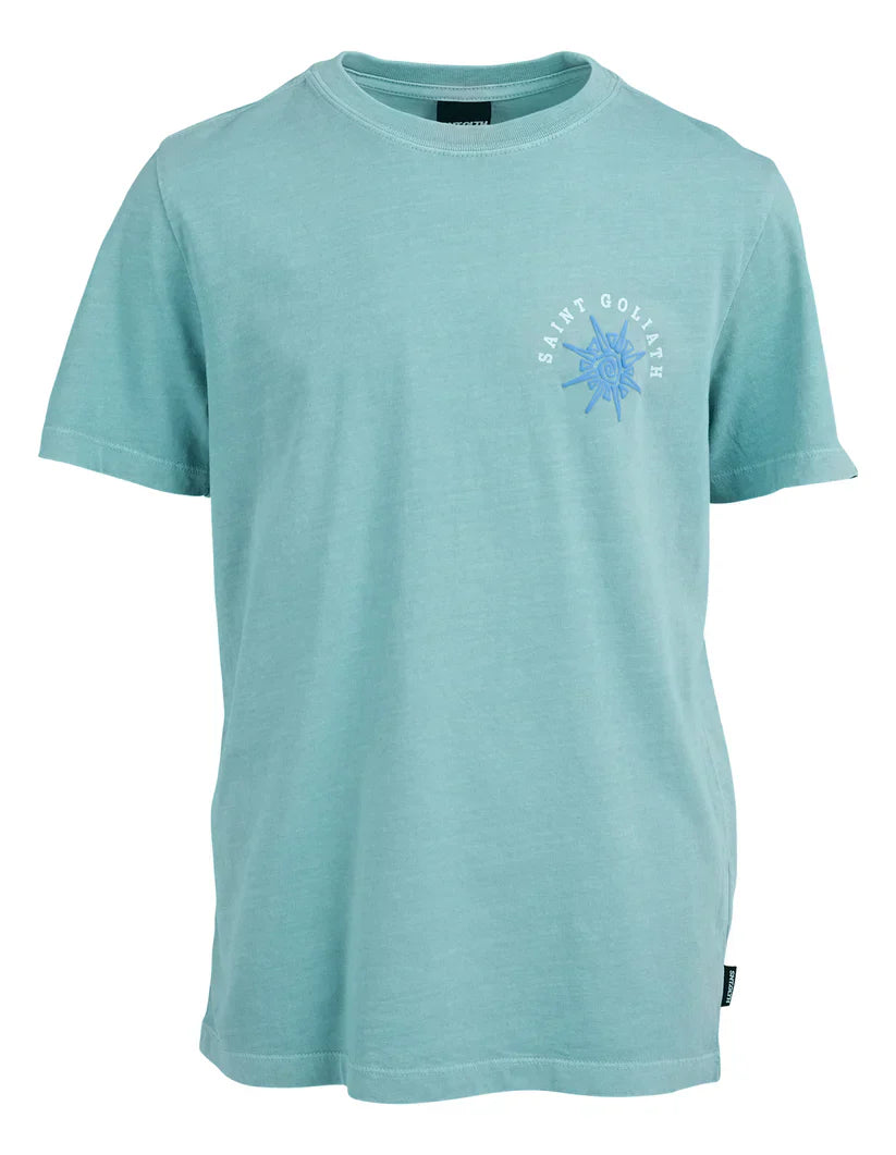 St. Goliath Big Sur Tee 8-14