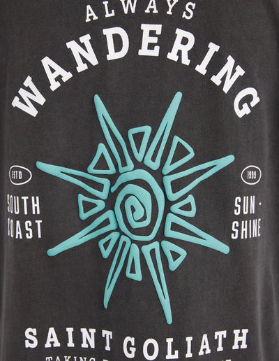 St. Goliath Big Sur Tee