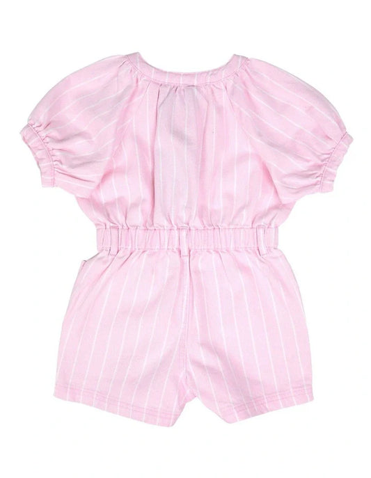 Animal Crackers Penny Playsuit