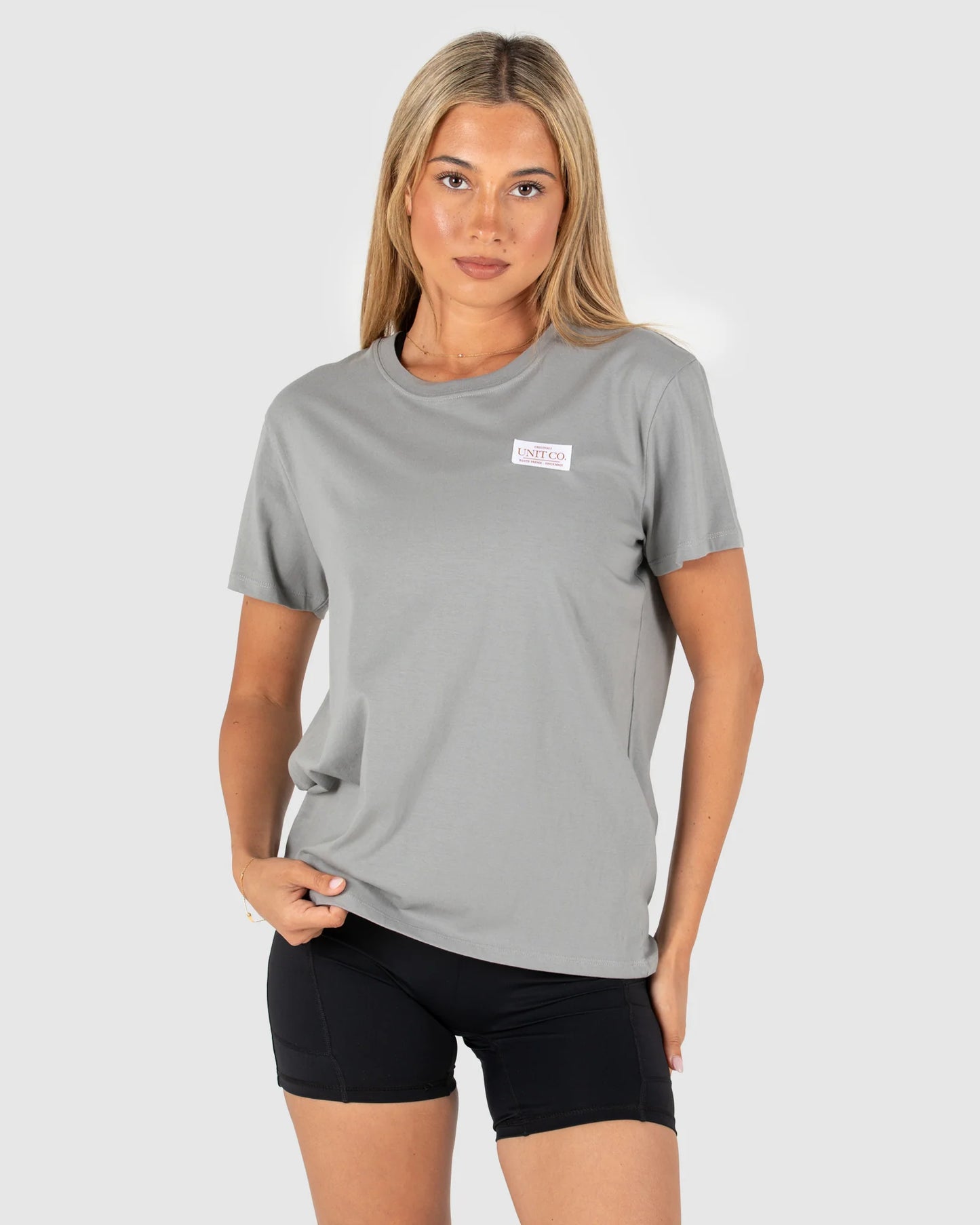 UNIT Ladies Tee - Grand