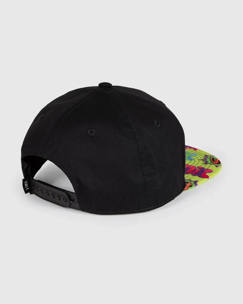 UNIT Youth Headwear - Stomp - TheSquarePeg