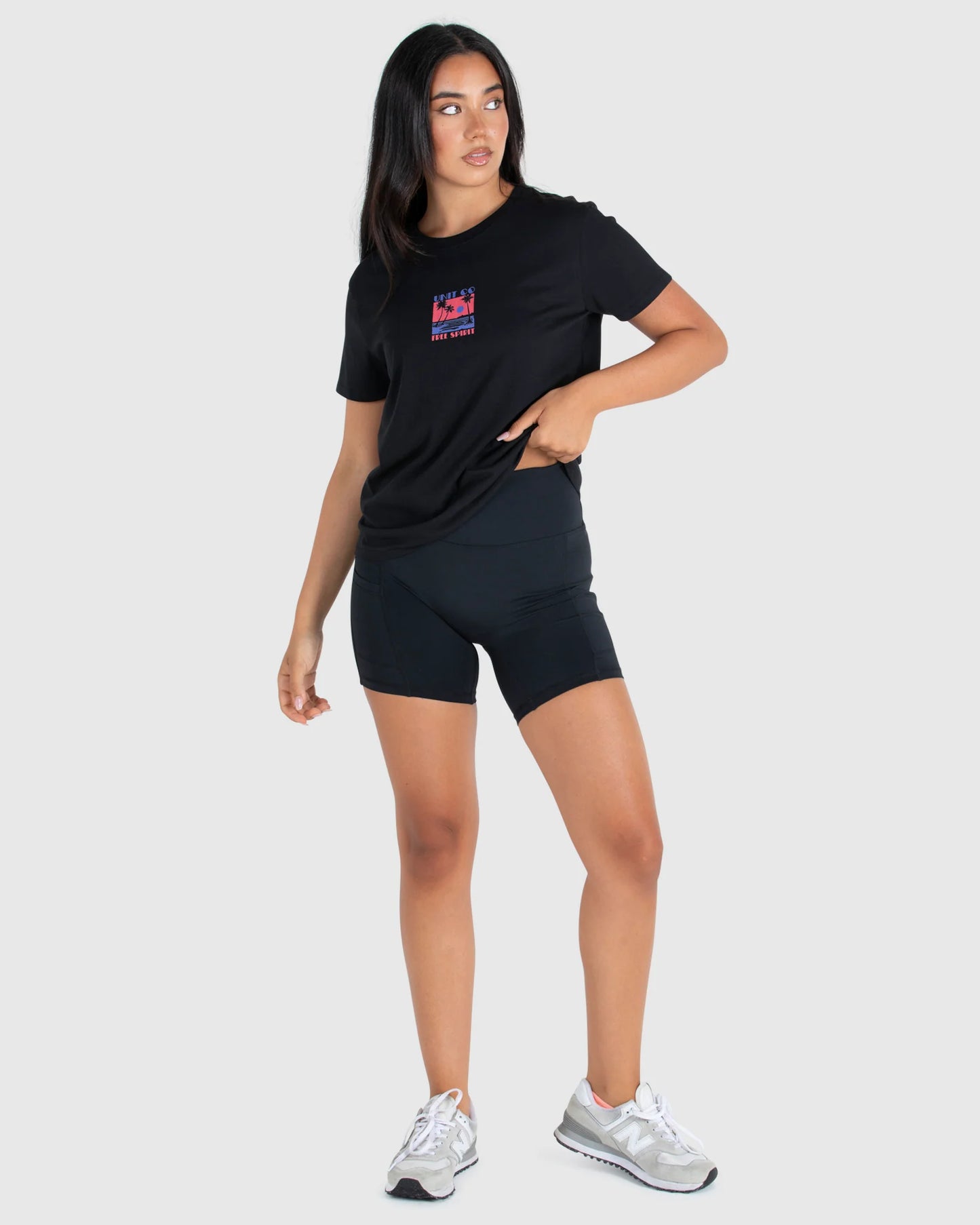 UNIT Ladies Tee - Resort