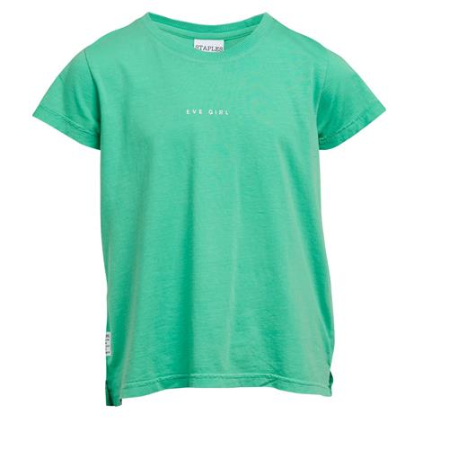 Eve Girl Ever Girl Washed Tank Green Girls 6