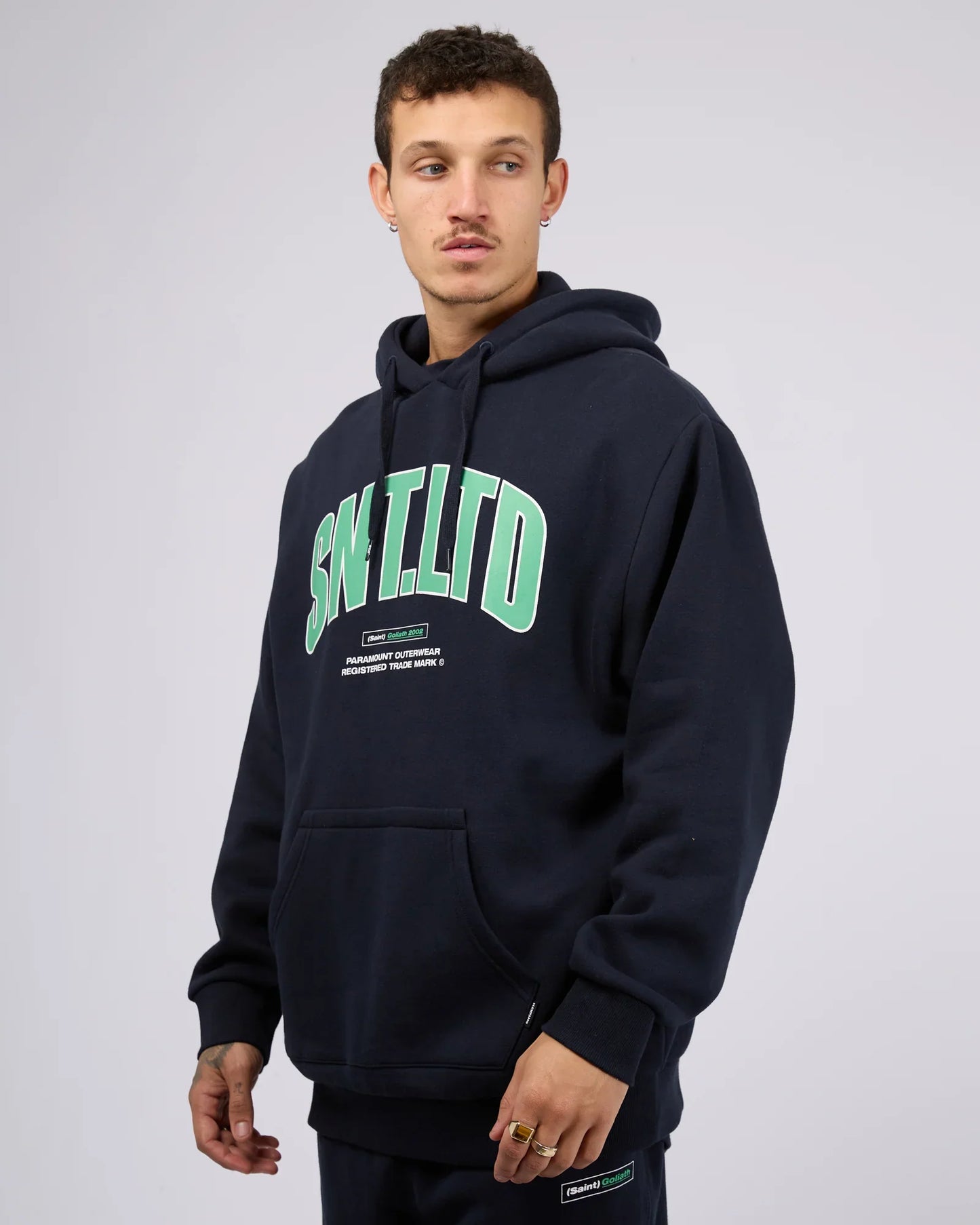 St. Goliath Superbold Tee