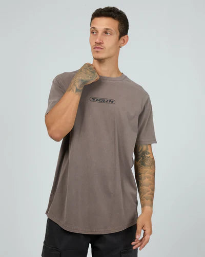 St Goliath Pill Tee