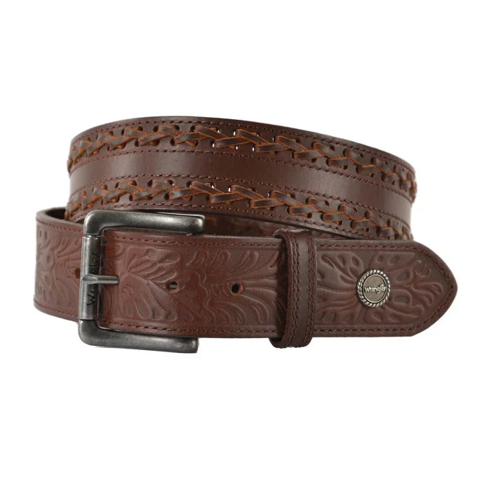 Wrangler Barkers Belt