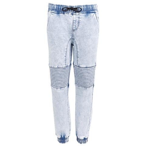 ST GOLIATH- TRAVELLER PANTS - TheSquarePeg
