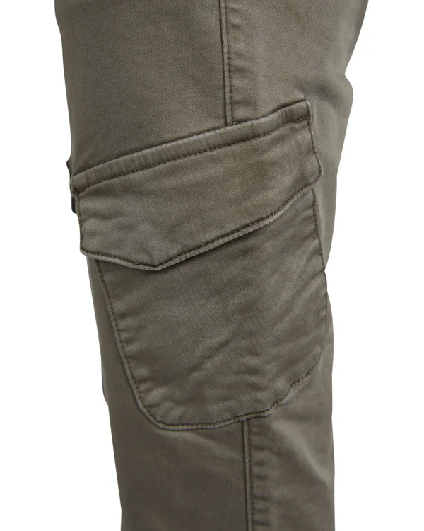 St. Goliath Everyday Cargo Khaki