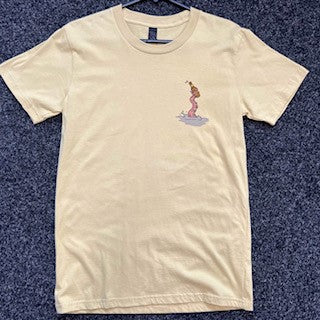 AB Happy Hour Tee