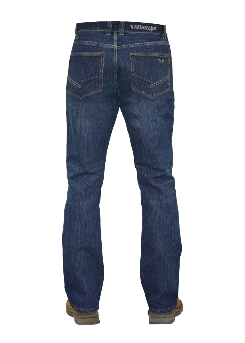 Thomas Cook Mens Trigger Jeans