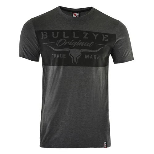 Bullzye Mens Elevation S/S Tee