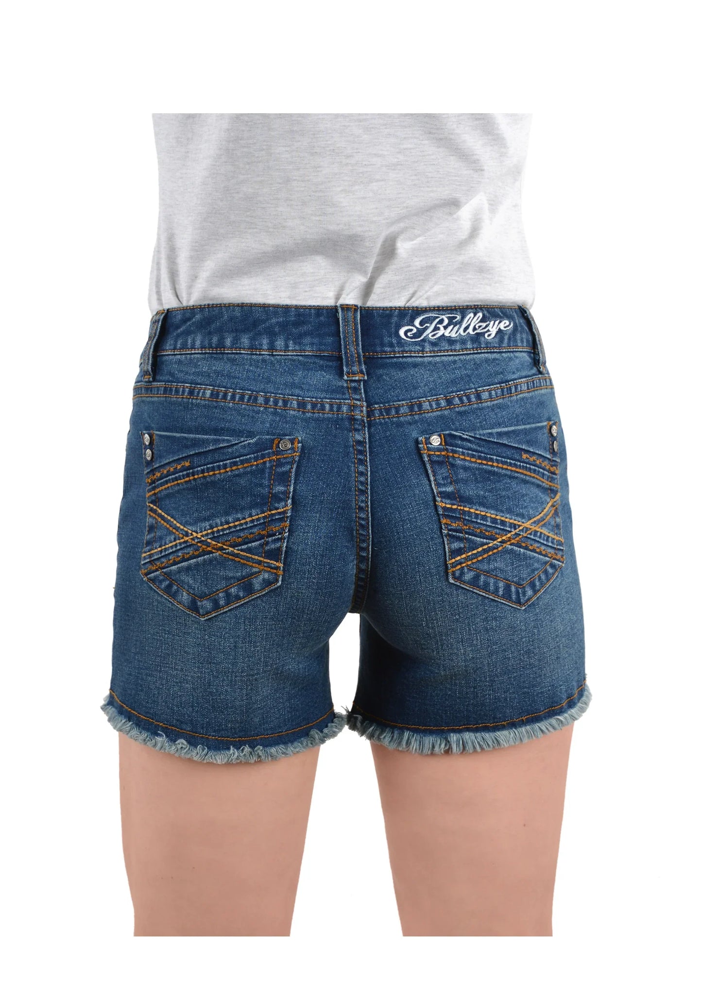 Bullzye Womens Katrina Short