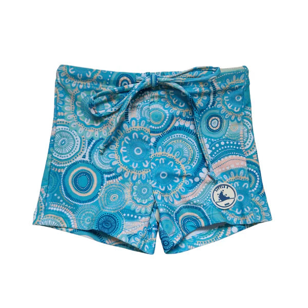 Little E and Co Swim Shorts