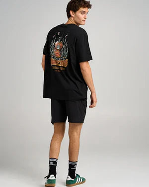 TMH SINKIN TINS | SS TEE