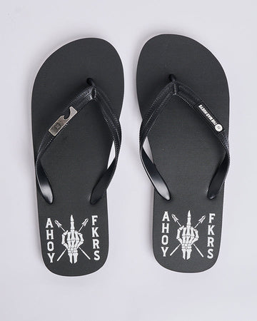 TMH AHOY FKRS STORM | BOTTLE OPENER THONGS