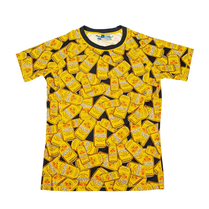 AB Milton Mango Fever Rashie