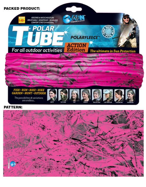 AFN Polar Tube