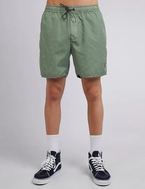 St. Goliath Illusion Short