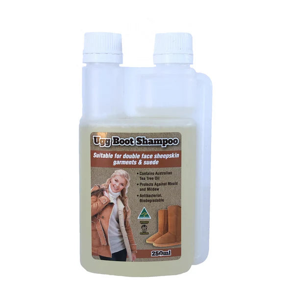 Ugg Shampoo with Conditioner - 250ml