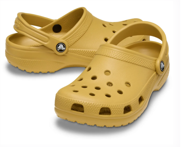 Crocs Classic Clog