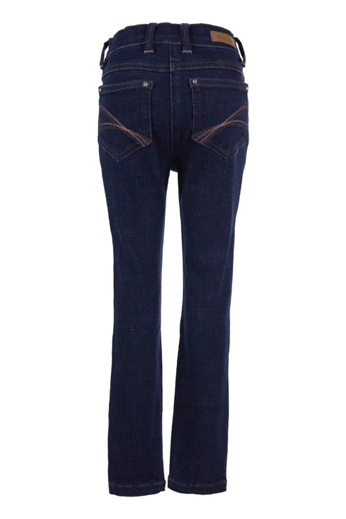 Thomas Cook Womens Carrie Skinny Jean