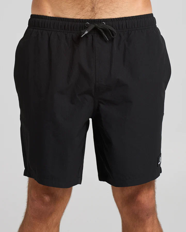 TMH FREESTYLE | 18in SWIM VOLLEY SHORT