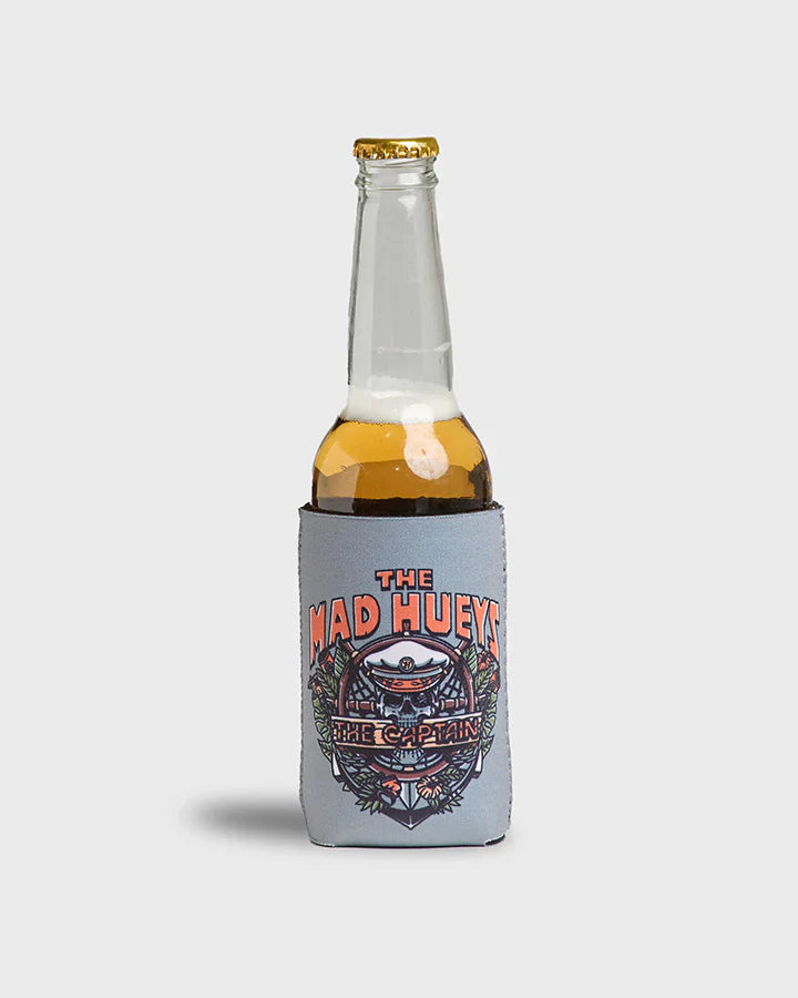 TMH THE ISLAND CAPTAIN | STUBBY COOLER - FADED DUST