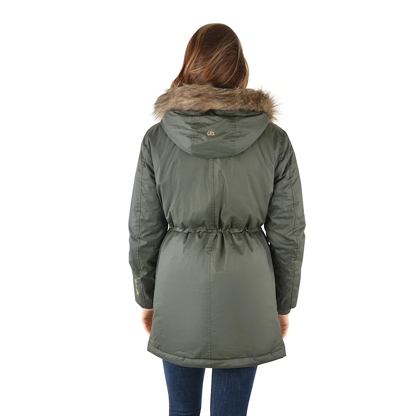 Thomas Cook Womens Kate Parka - Size XS