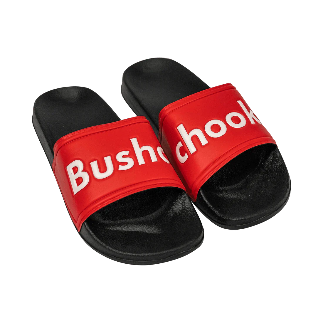 AB Bushpreme Slides