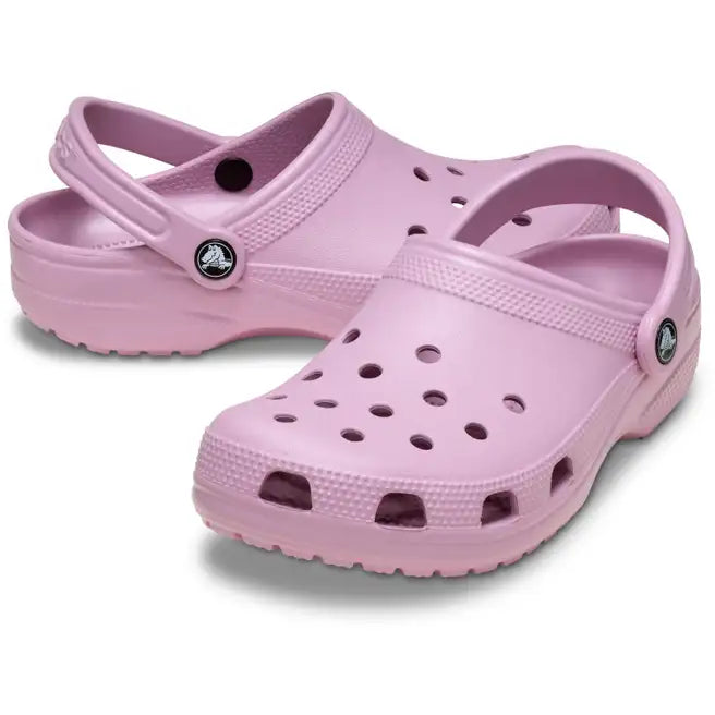 Crocs Classic Clog | Pink