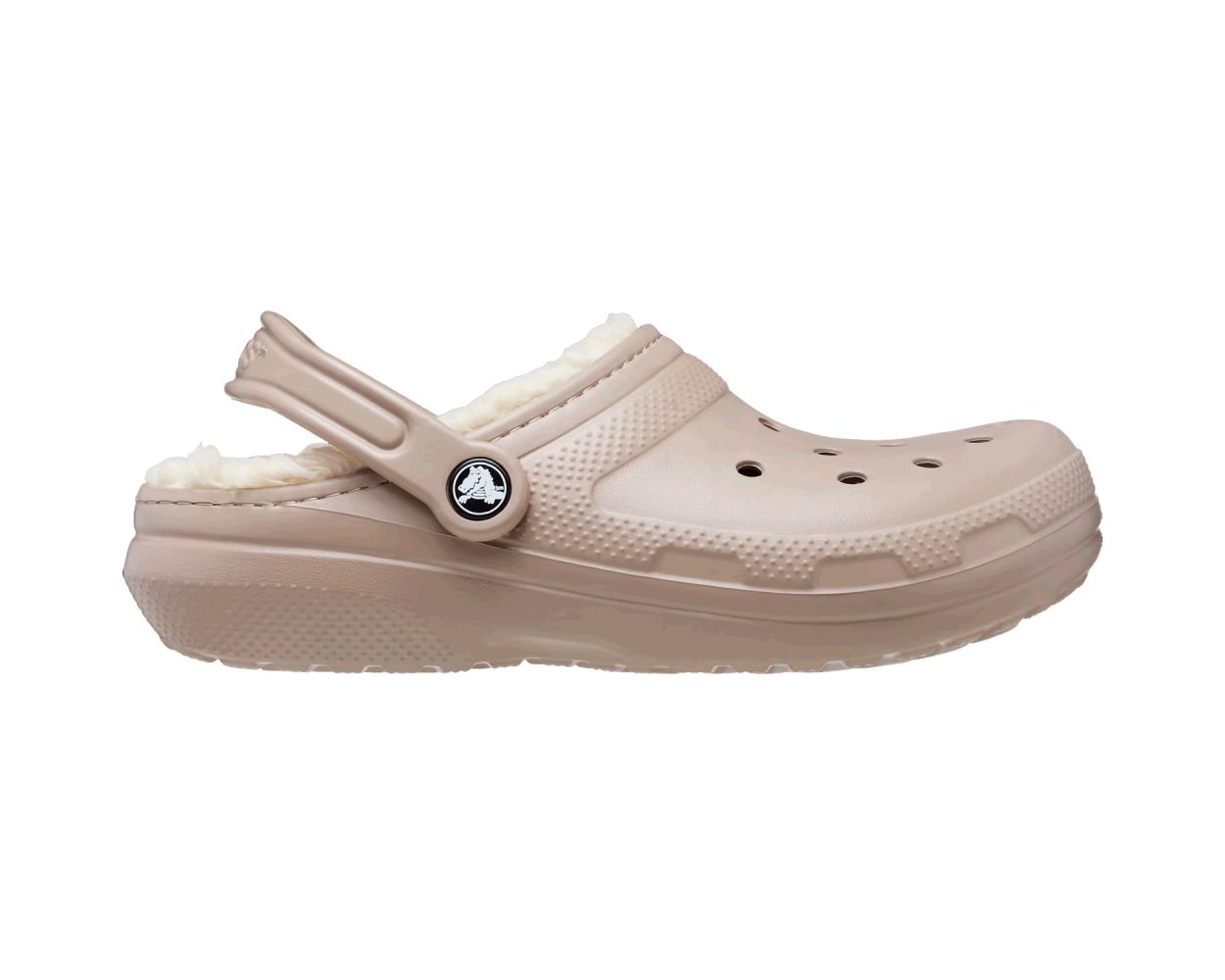 Crocs Classic Fleece Lined