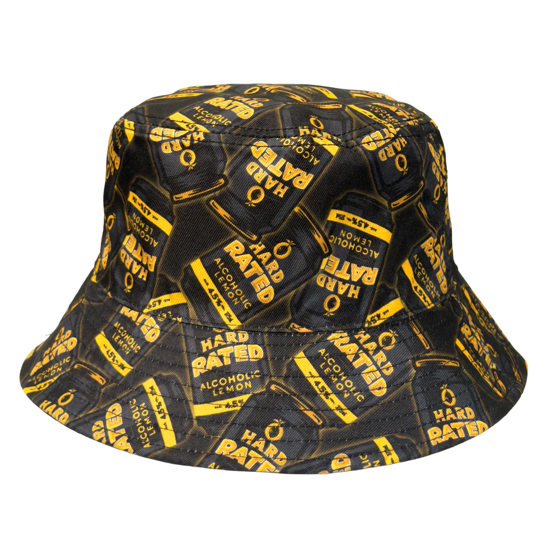 Hard Rated Canned Bucket Hat - TheSquarePeg