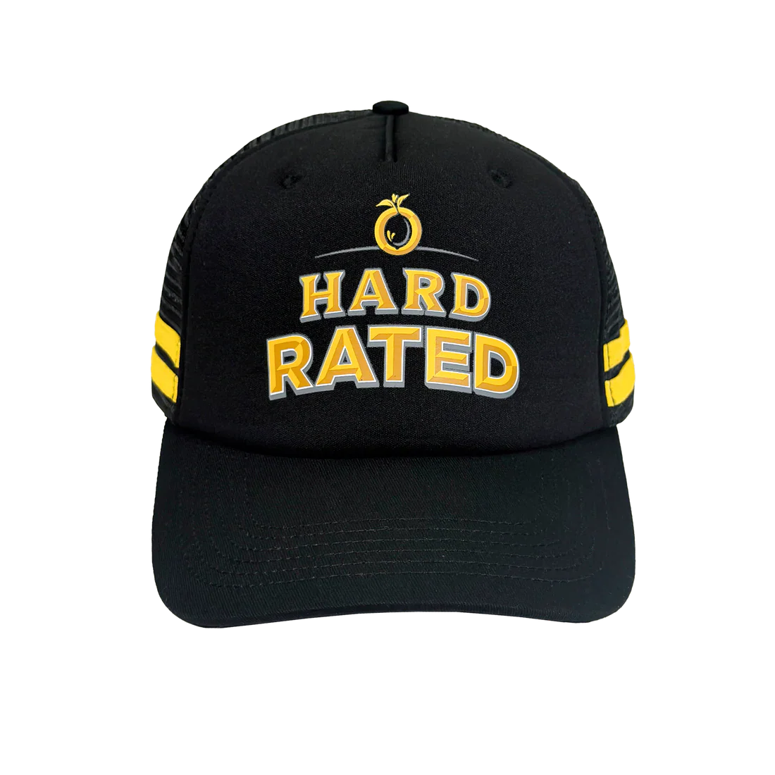 Hard Rated Classic Trucker