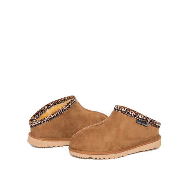 UGG Women's Kalu Tribal Slippers